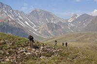 И.Суворов, На Шумак