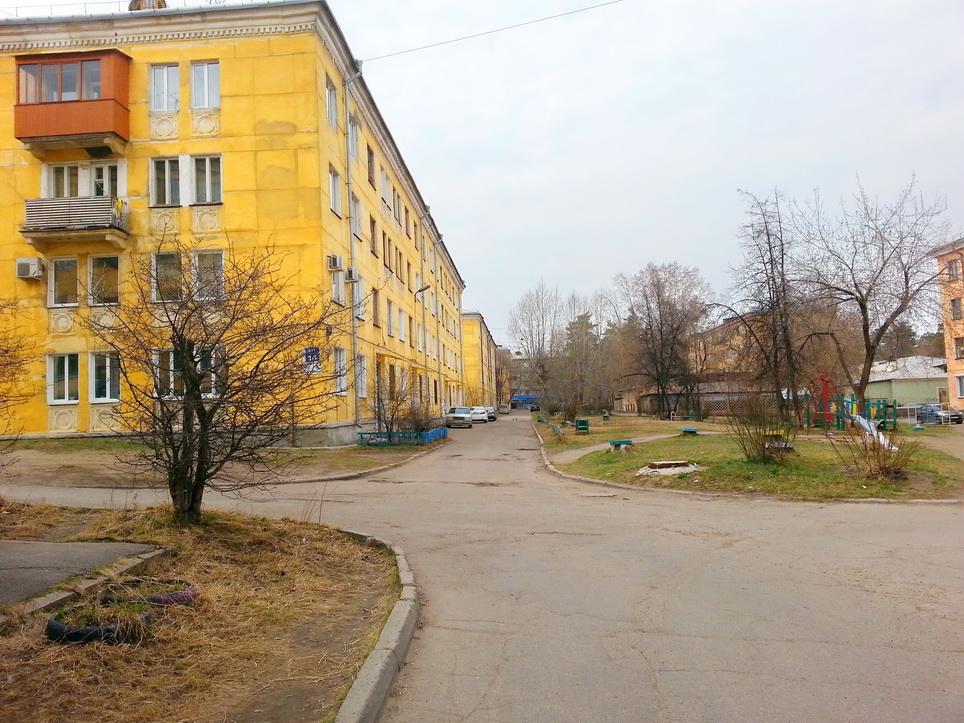 квартал 211 дом 14 20140419_163035