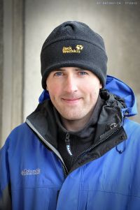 Илья Юрич Хардрейн : ))