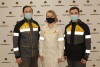 Три работника АНХК стали победителями Всероссийского конкурса на лучшую научно-техническую разработку