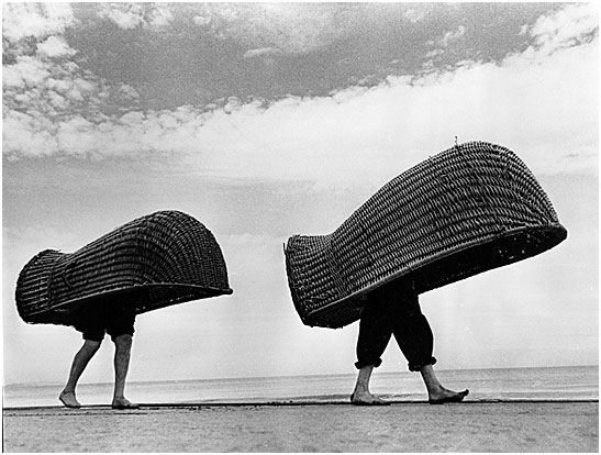 Забавные лодочки