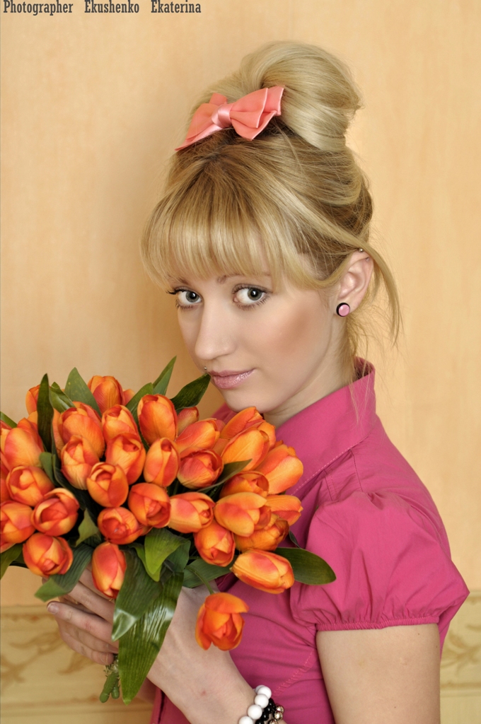 Девушки, Смешанное (Свадебный фотограф Ангарск www.kate-photo.net)