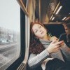 Очередная рыжая)))))) Очередная рыжая))))))