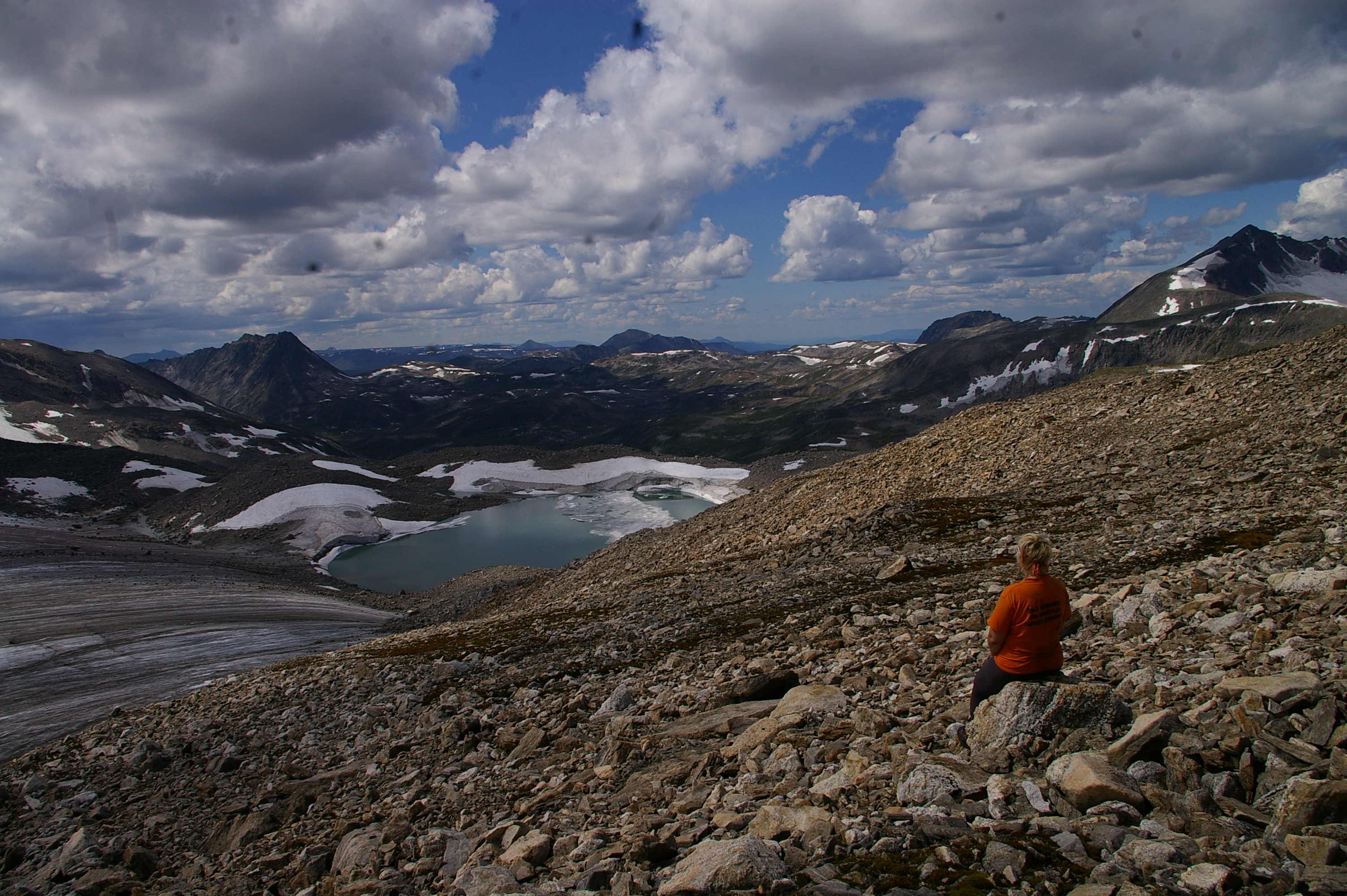 можно сидеть и смотреть на это бесконечно