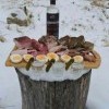 Можно и на природу Можно и на природу