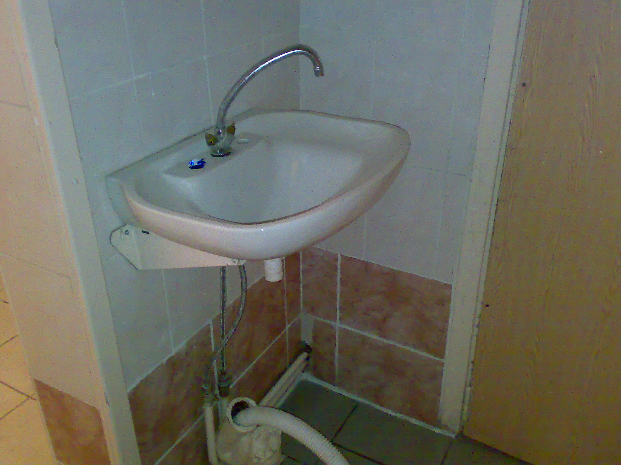 Тот-же "М" туалет в школе