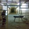 Закрытый директором школы полигон "Патриотов" Закрытый директором школы полигон "Патриотов"