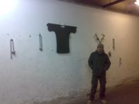 Мастер В.А. Кузьмин.