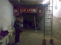 Разруха, требующая вмешательства