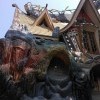 Крэйзи дом Крэйзи дом