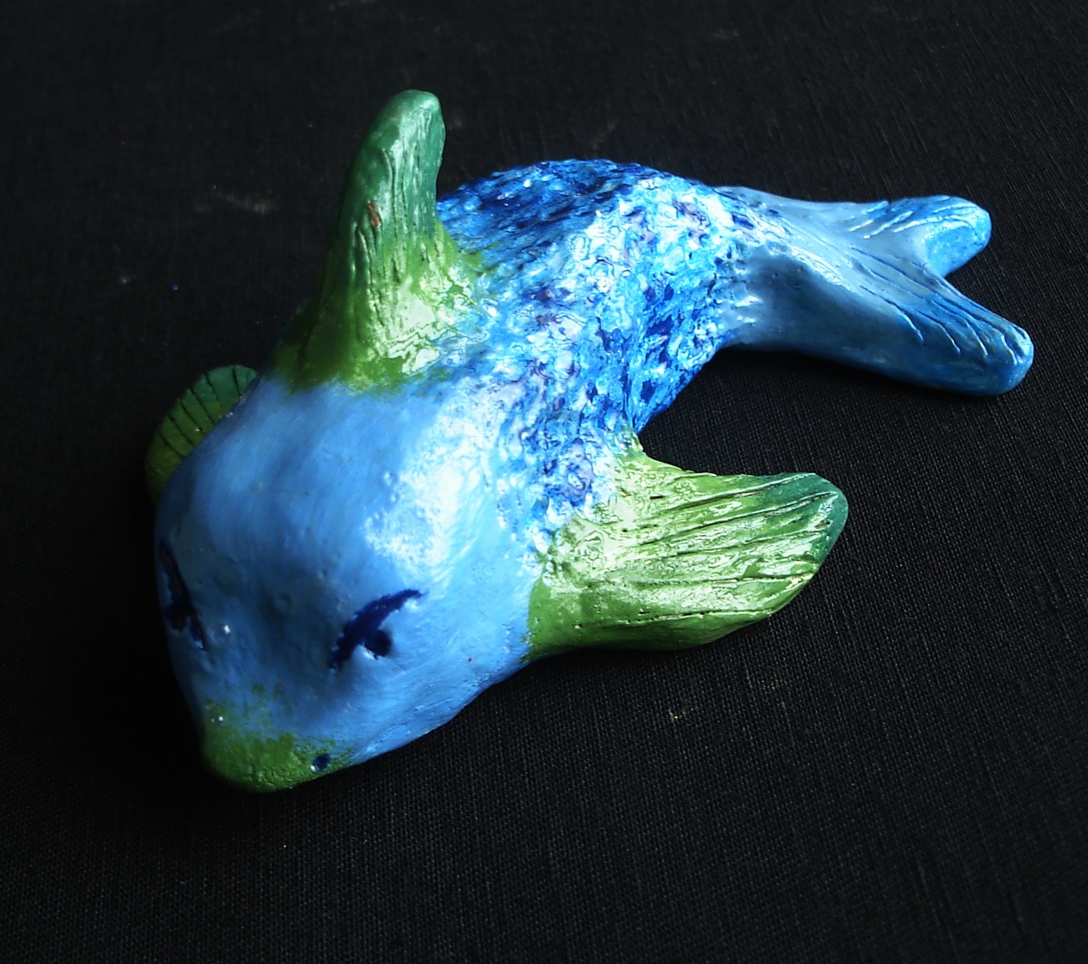 Худорожкина Оля