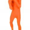 Orange Man