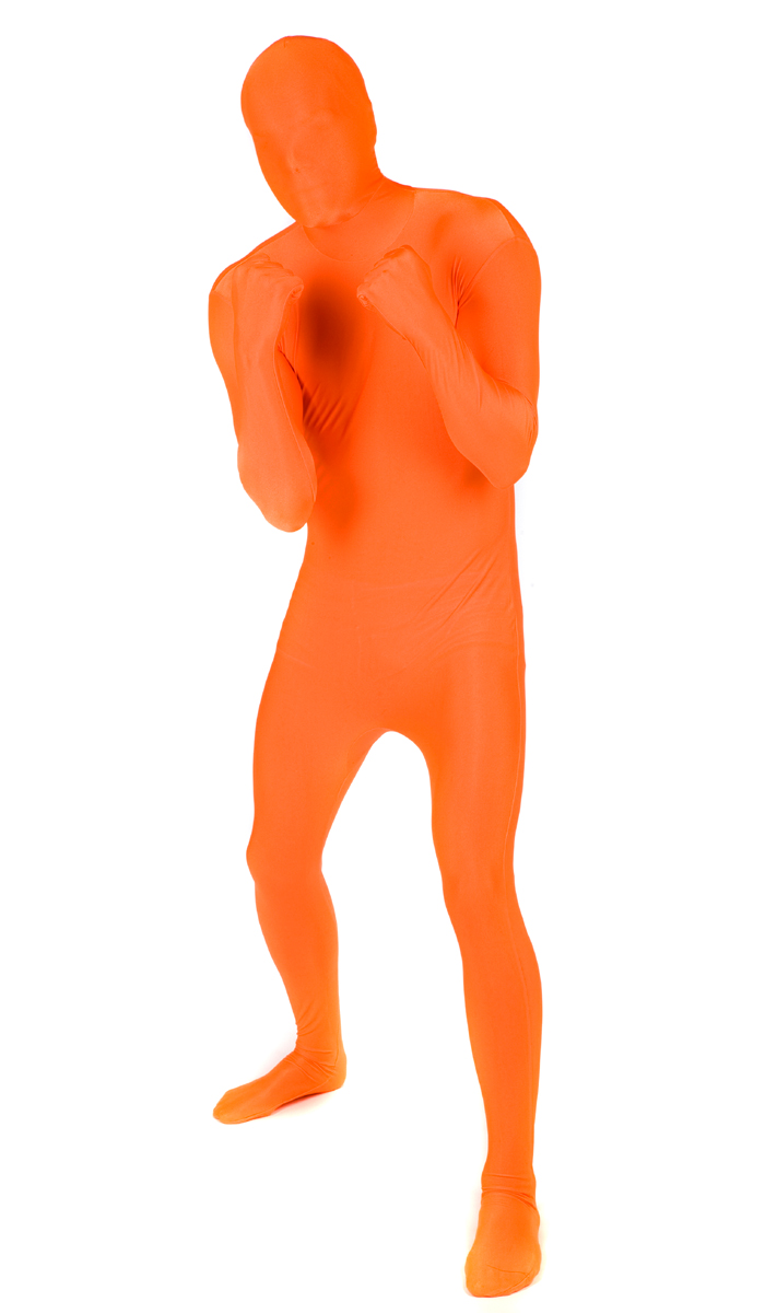 Orange Man