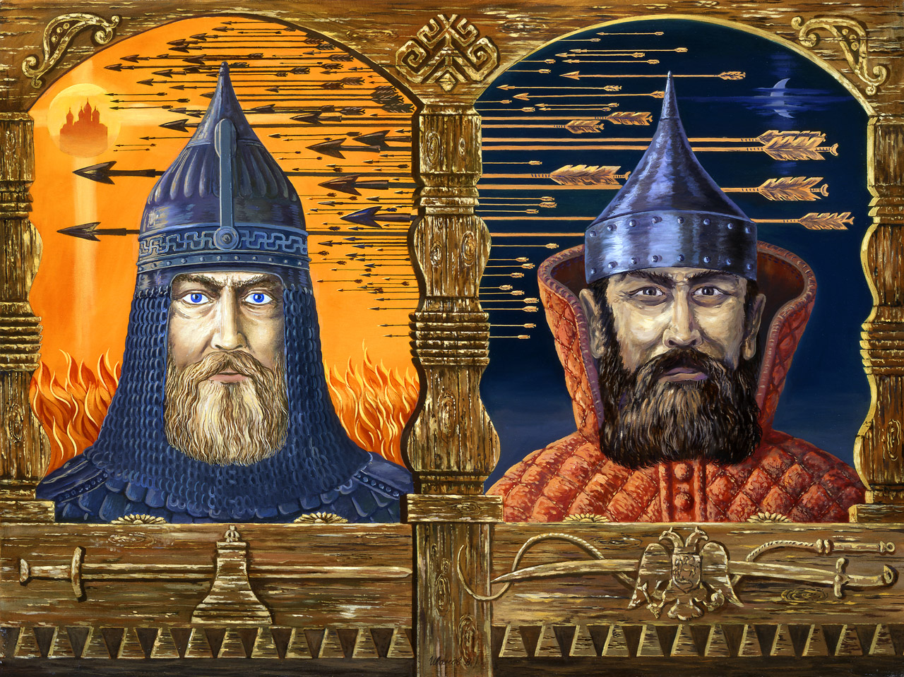 Покушение на самодержавие