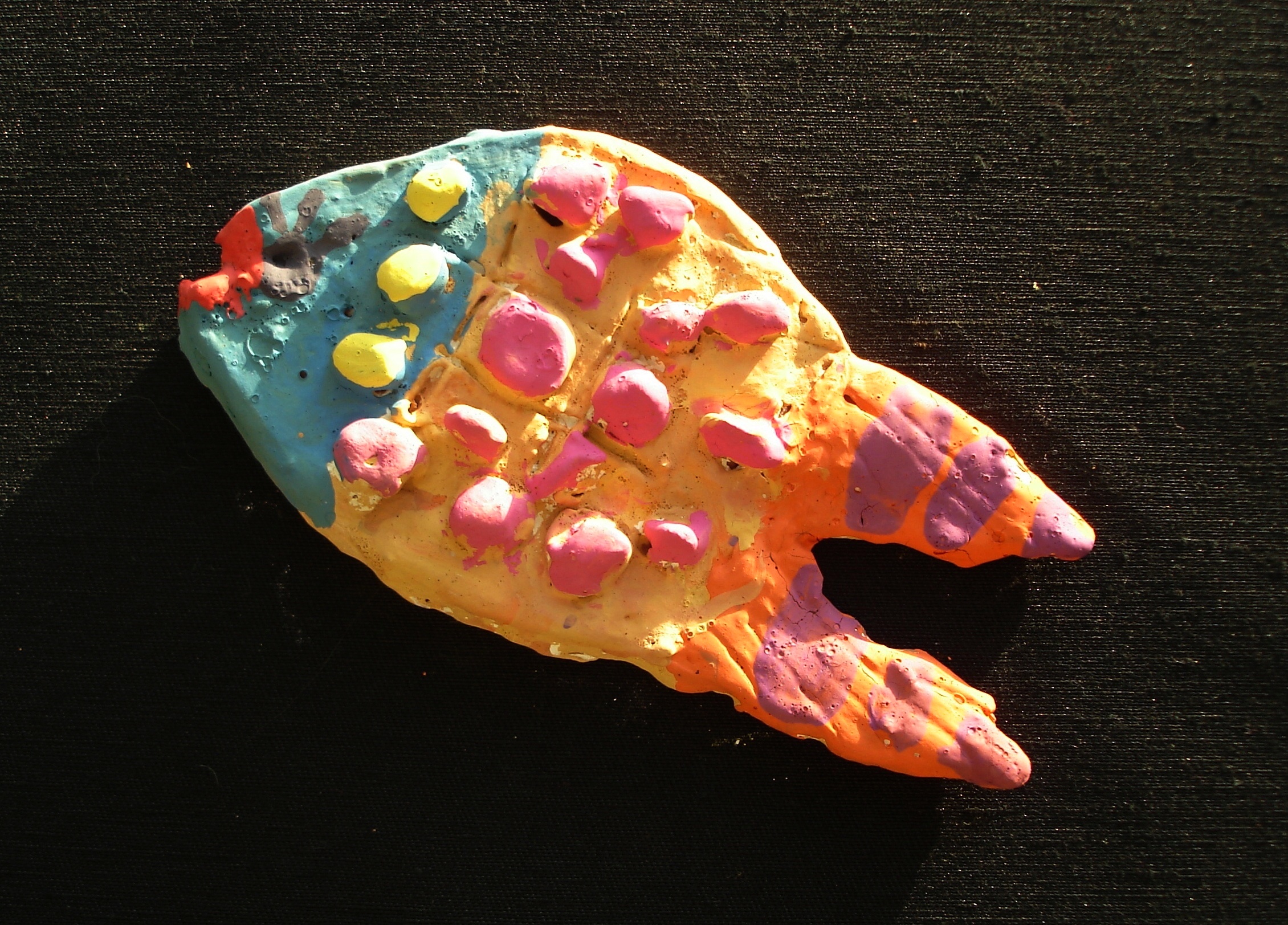 Шевелева Оксана