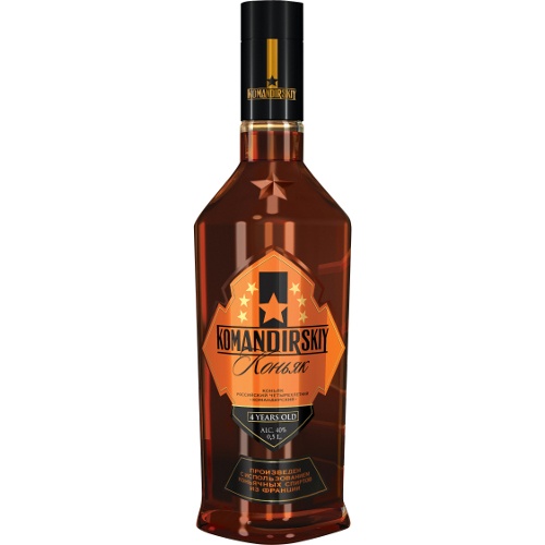 Камандирский - апахмилятар))))