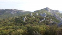 храм Солнца храм Солнца