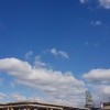 очередные облака)))))) очередные облака))))))