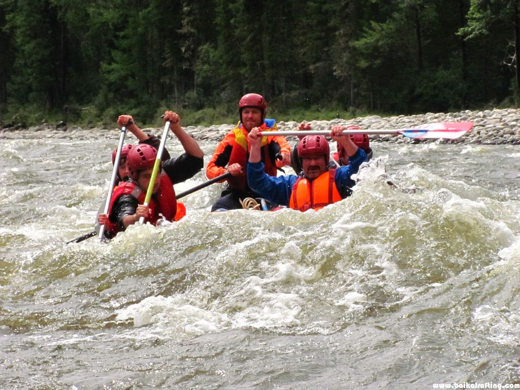 В валах Орха Бома