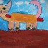 Гоголева Катя,9лет Гоголева Катя,9лет