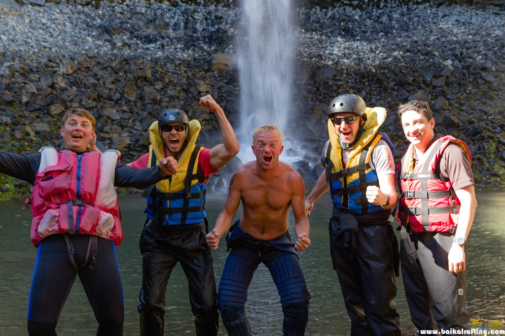  OkaSayanRiverRafting 