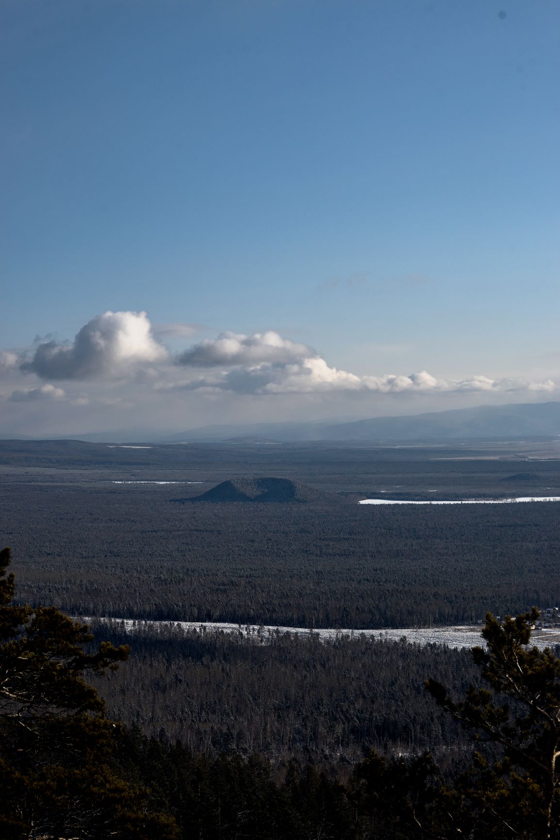 Да будет день!
