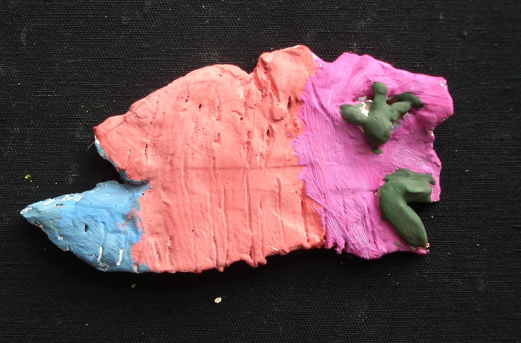 Теплякова Лера