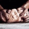Массаж головы Массаж головы