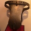 Пояс верности в музее эротики Пояс верности в музее эротики