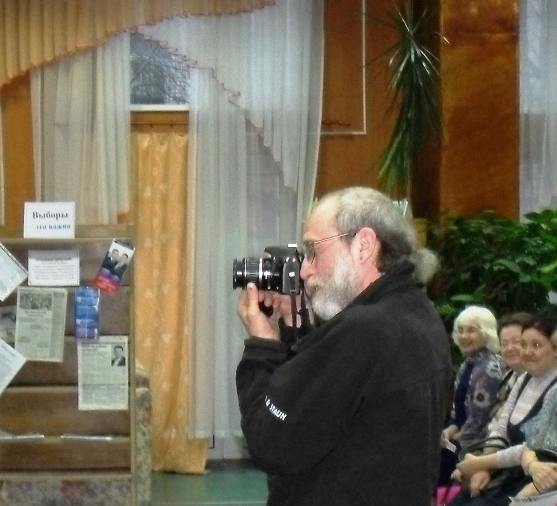 Клуб Кругозор