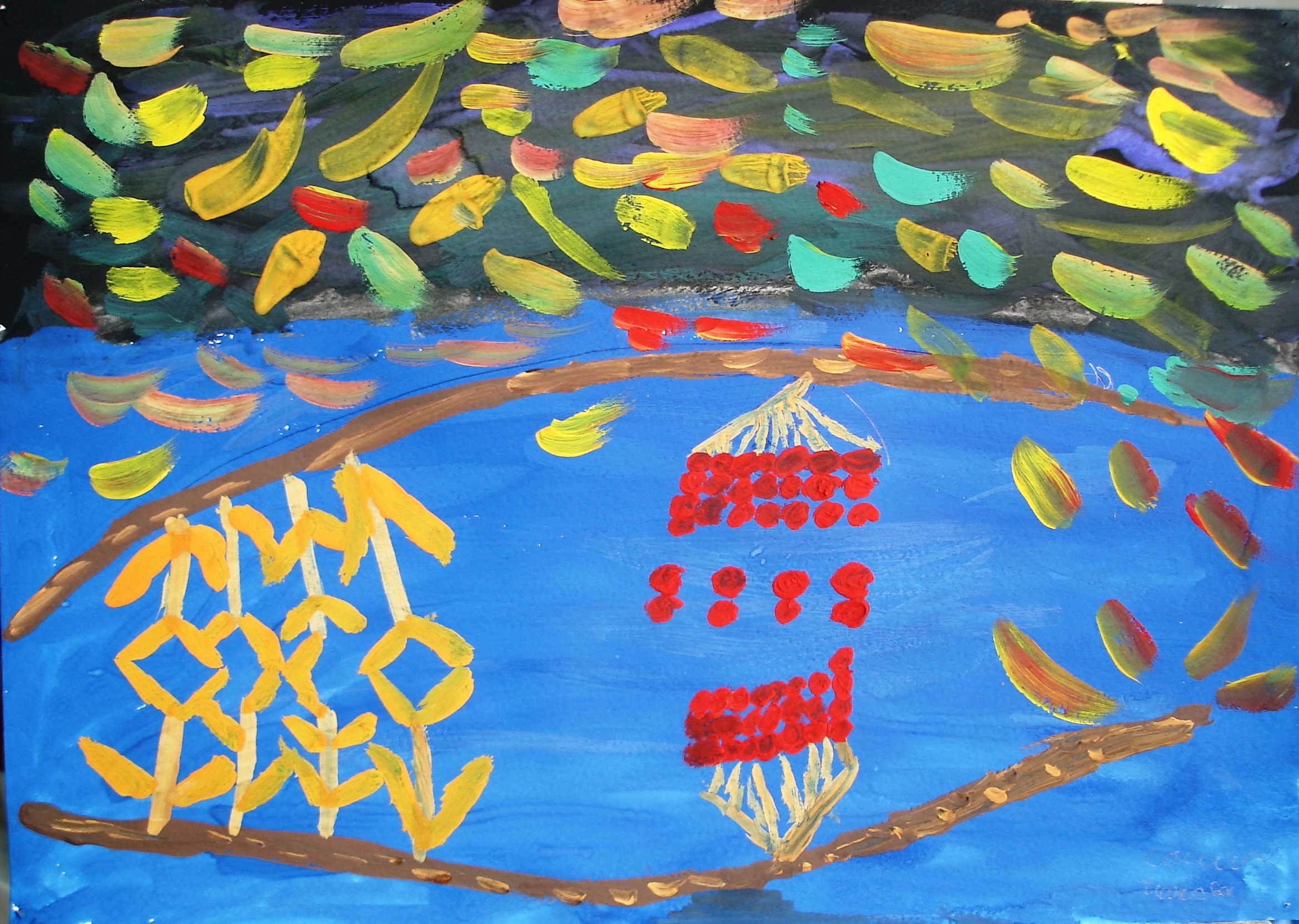 Уроки скульптуры