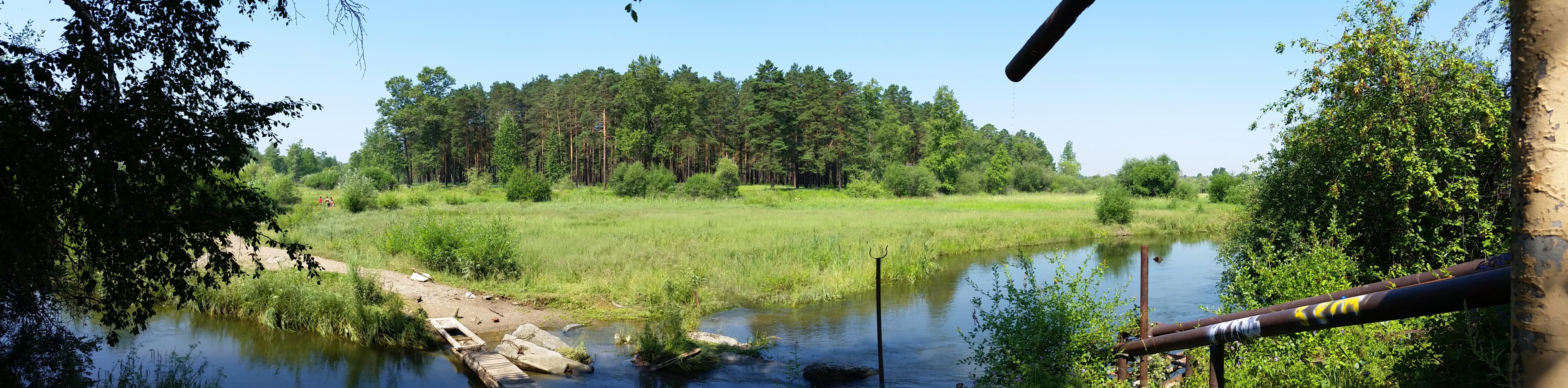 вадакачечная панарама))))))