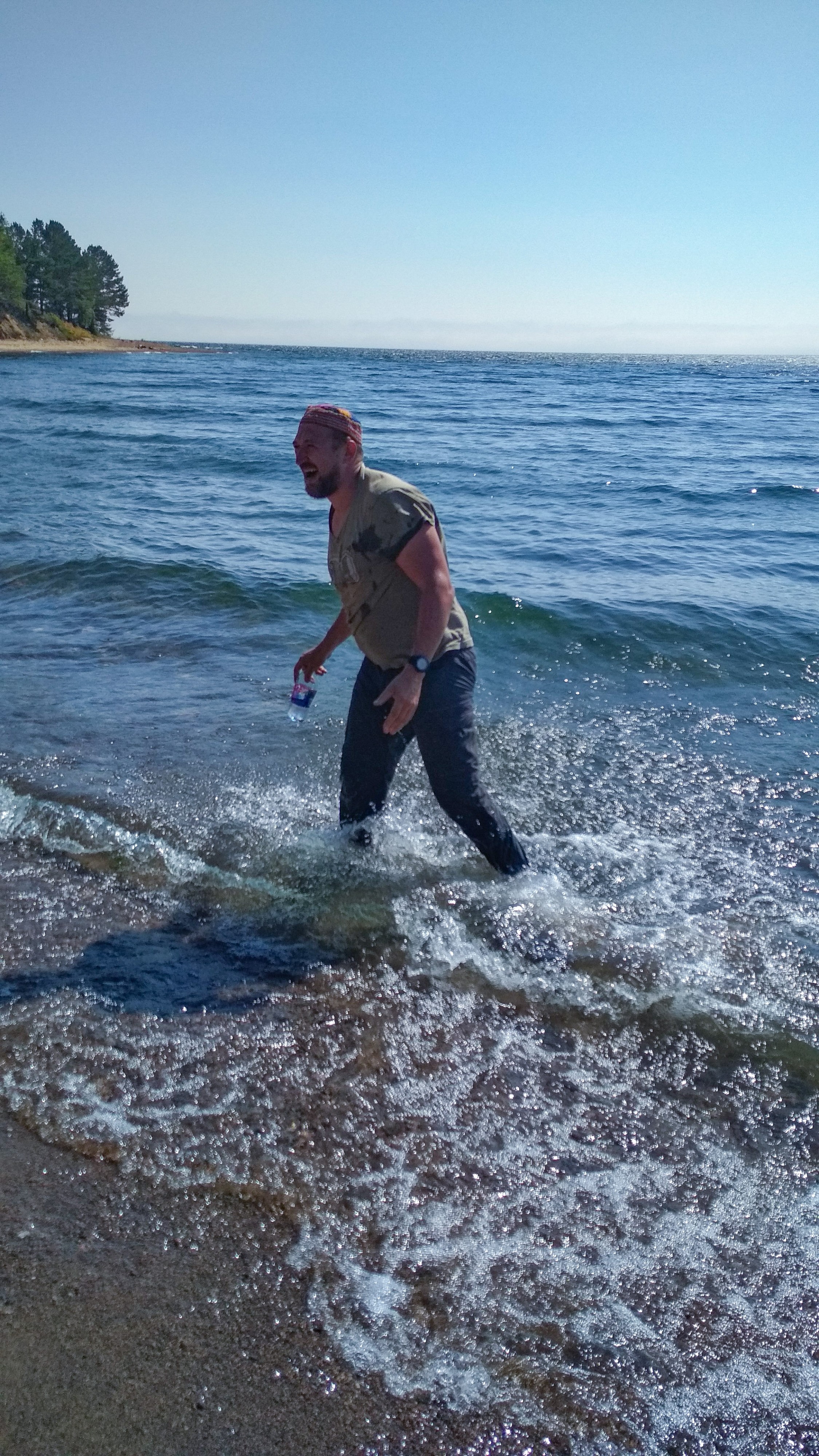 Байкальская Афродита