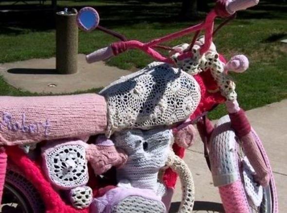 бабушка приезжала