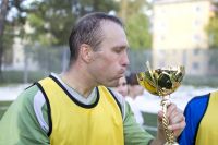 17 Вкус победы