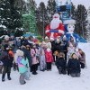 Более 1500 жителей региона провели новогодние праздники на базах отдыха АНХК Более 1500 жителей региона провели новогодние праздники на базах отдыха АНХК