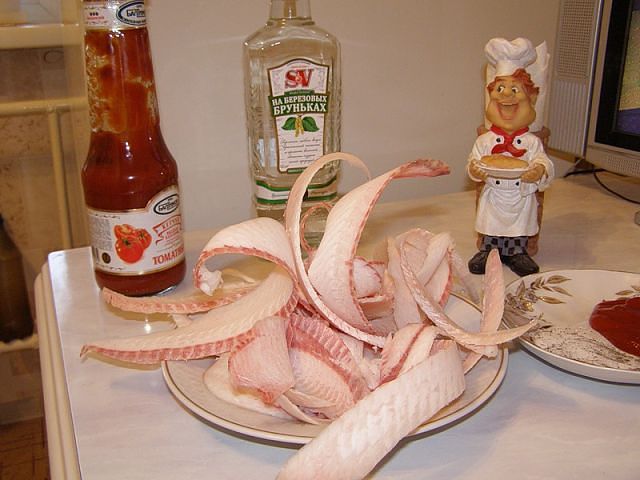 еще закуска