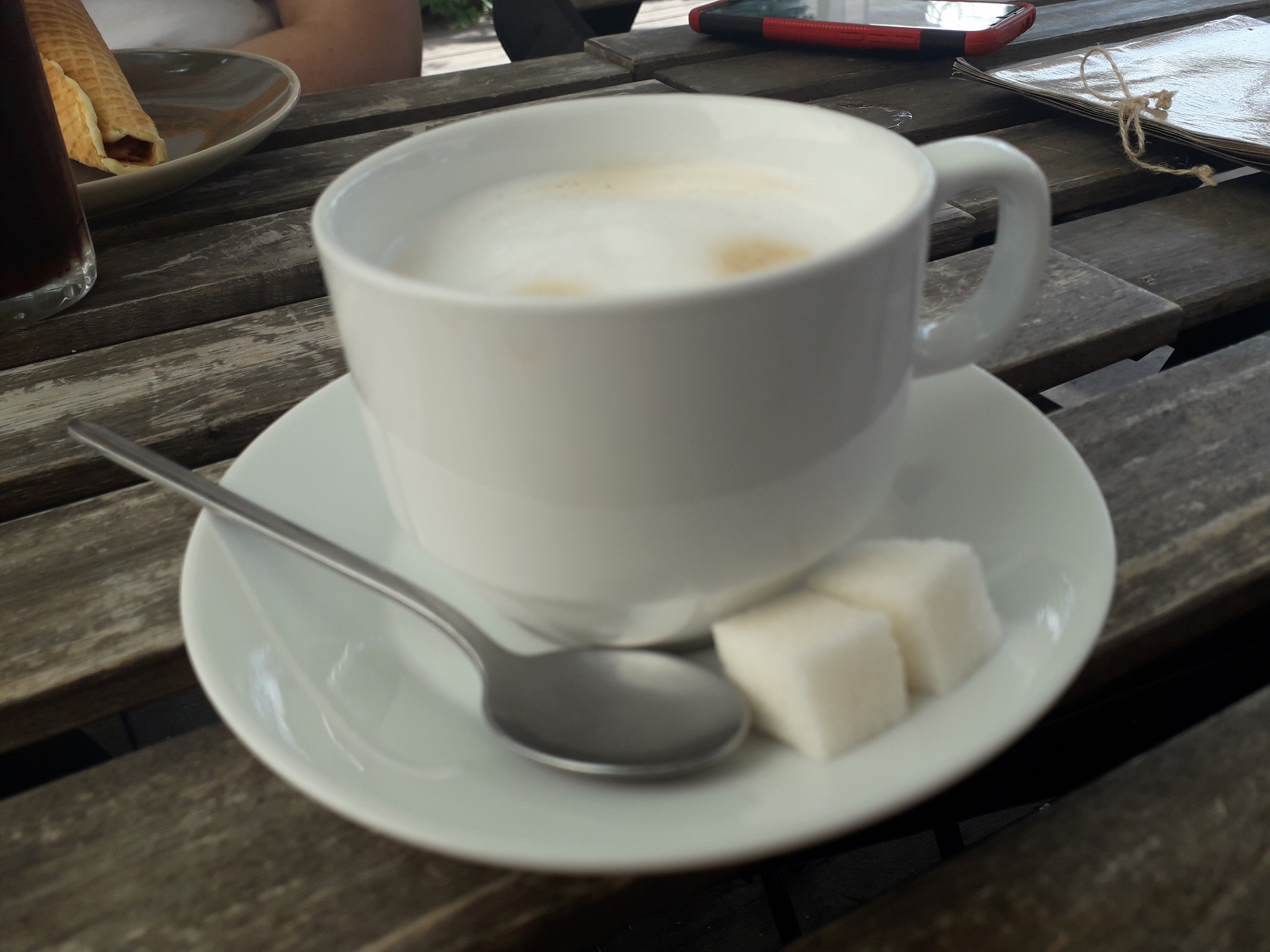 Коломенский кофе