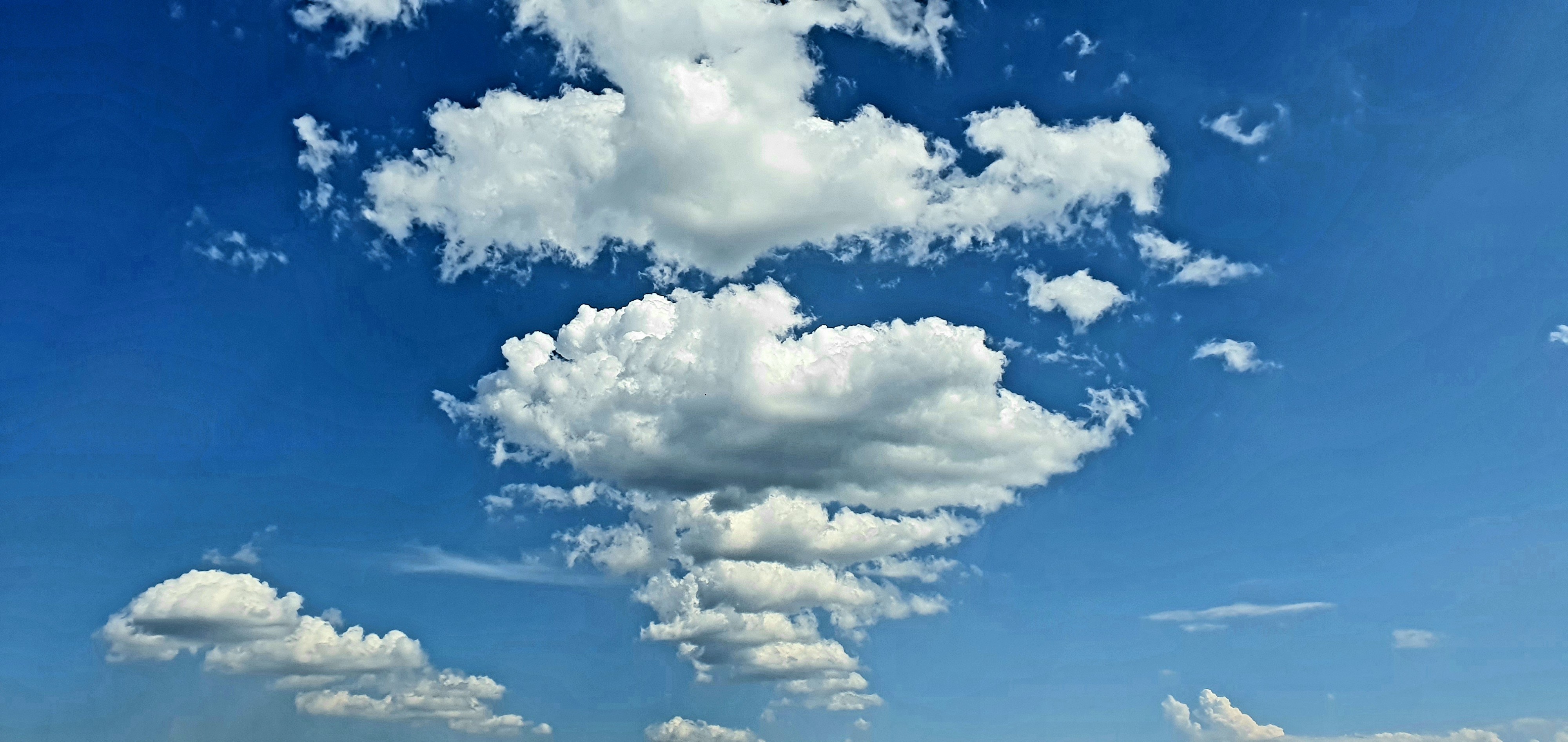 Очередные облака))))