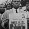 Muhammad Ali (Cassius Clay)
