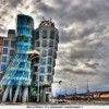 Дом в Праге