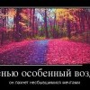 Особенный воздух