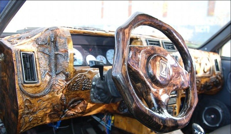 МЕГА-ТЮНИНГ