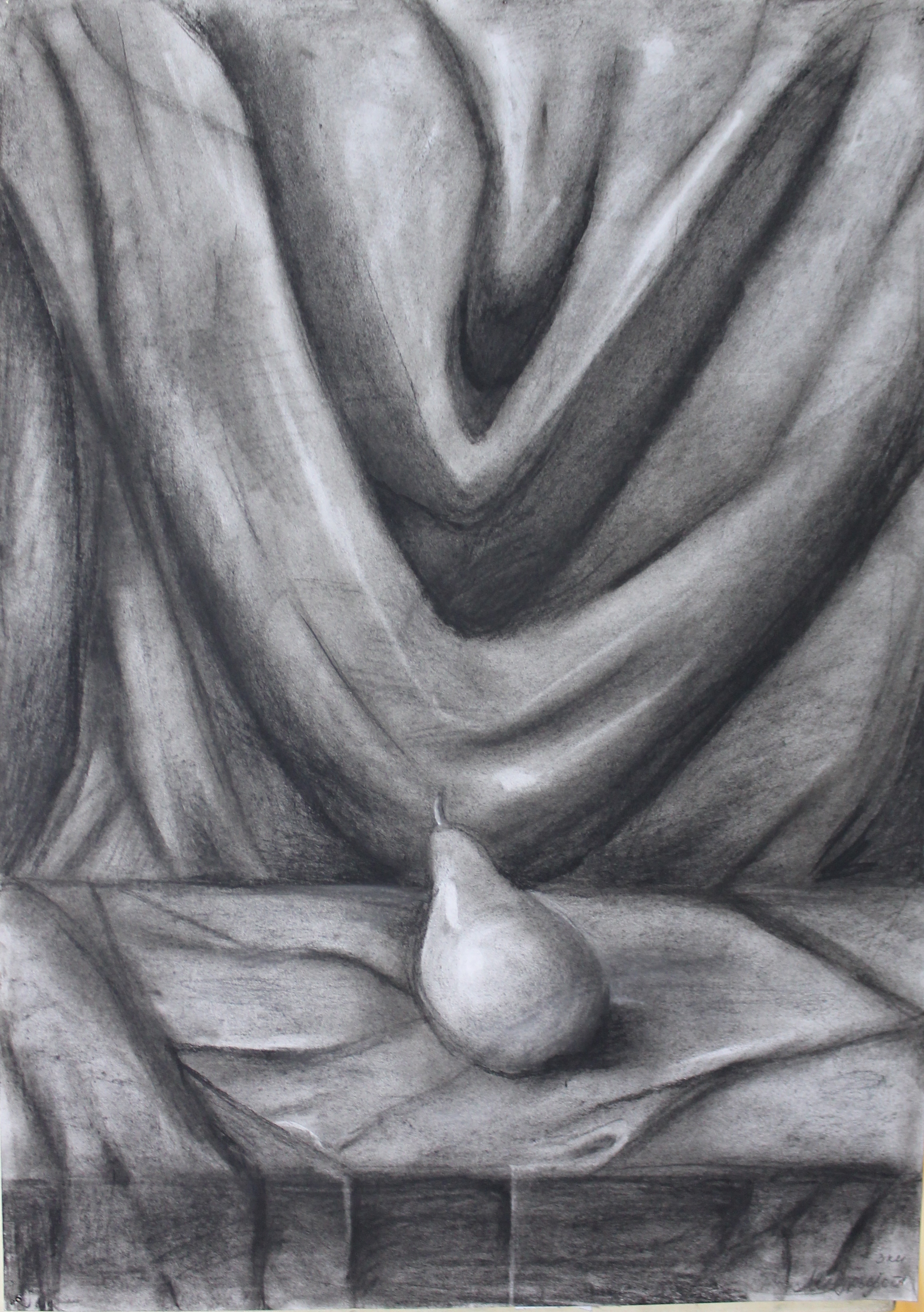 Меркурьева Даша.3кл.