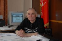 Сергей Бренюк