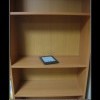 Книжная полка Книжная полка