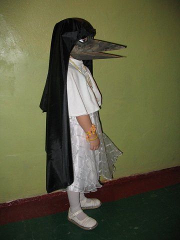 Костюмчик для девочки))