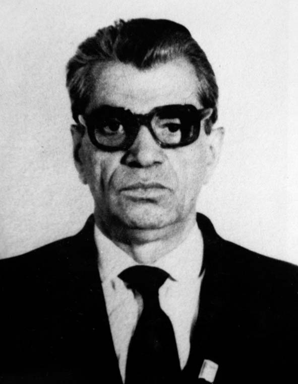 При директоре Петре Борисове трамвайное управление Ангарска гремело на весь Советский Союз и занимало первые места