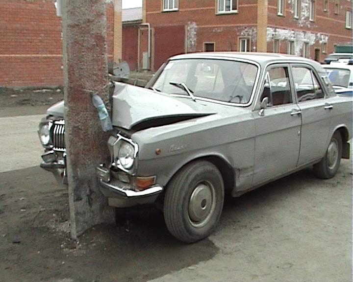 Место трагедии