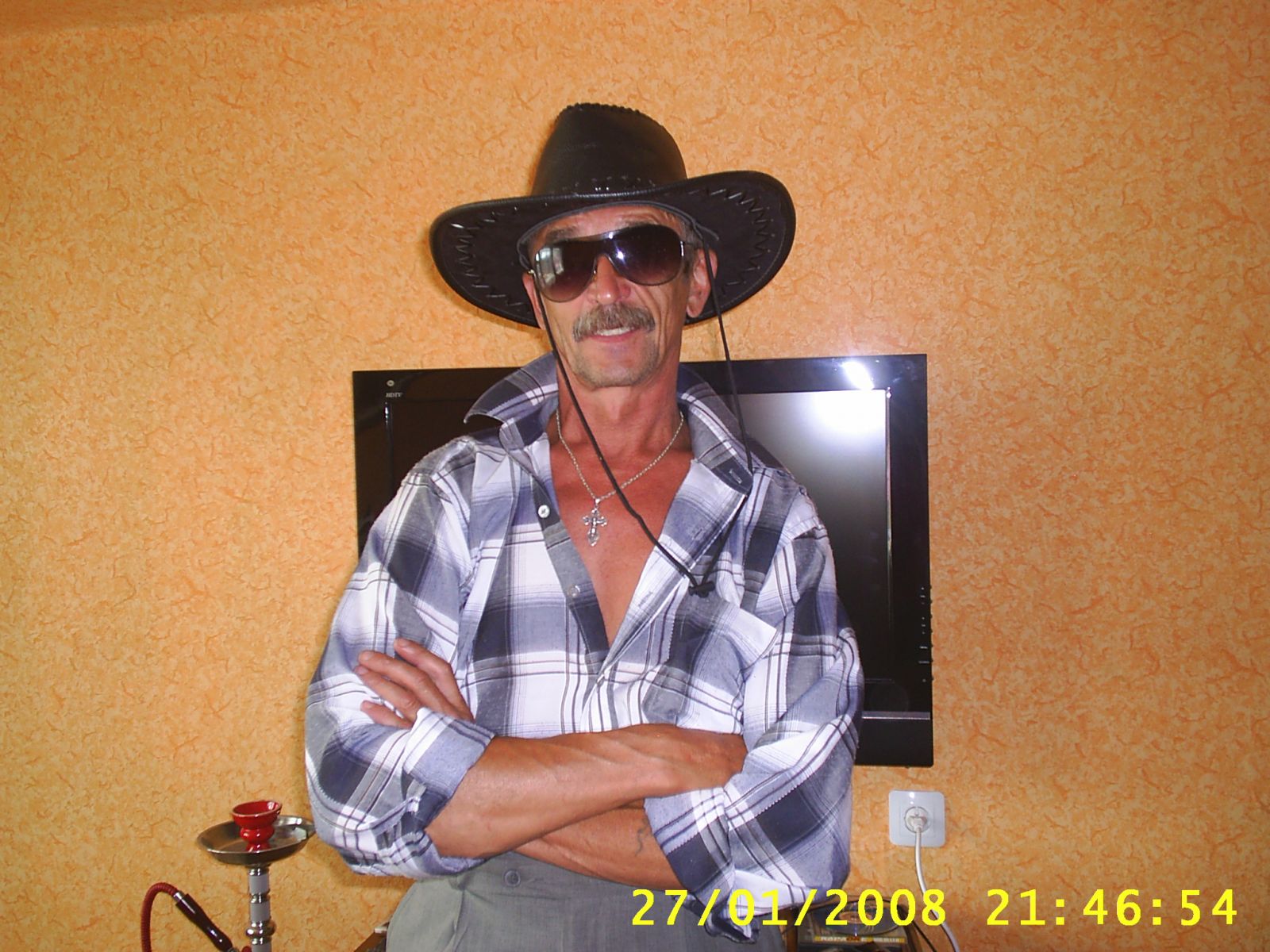 Домик для детишек